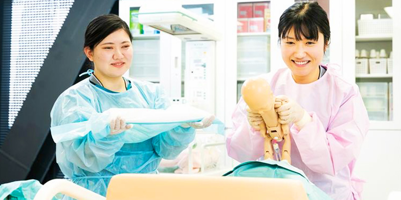 内部進学制度