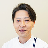 看護師　上谷内 一哉さん