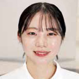 看護師 白木 和奏さん
