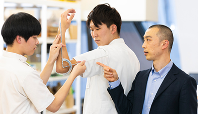 カイロプラクターとは？