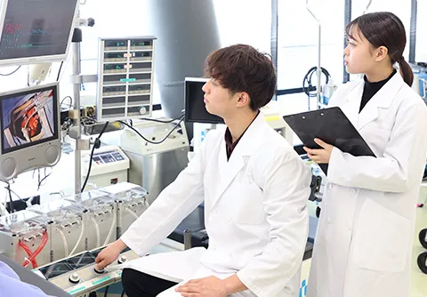 臨床工学技士