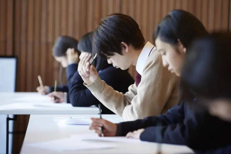 国家試験対策が充実