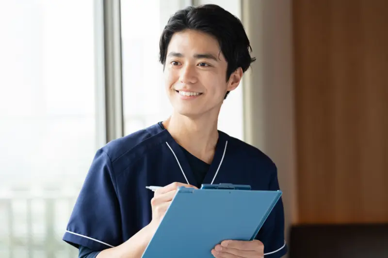 柔道整復師の基礎知識と技術