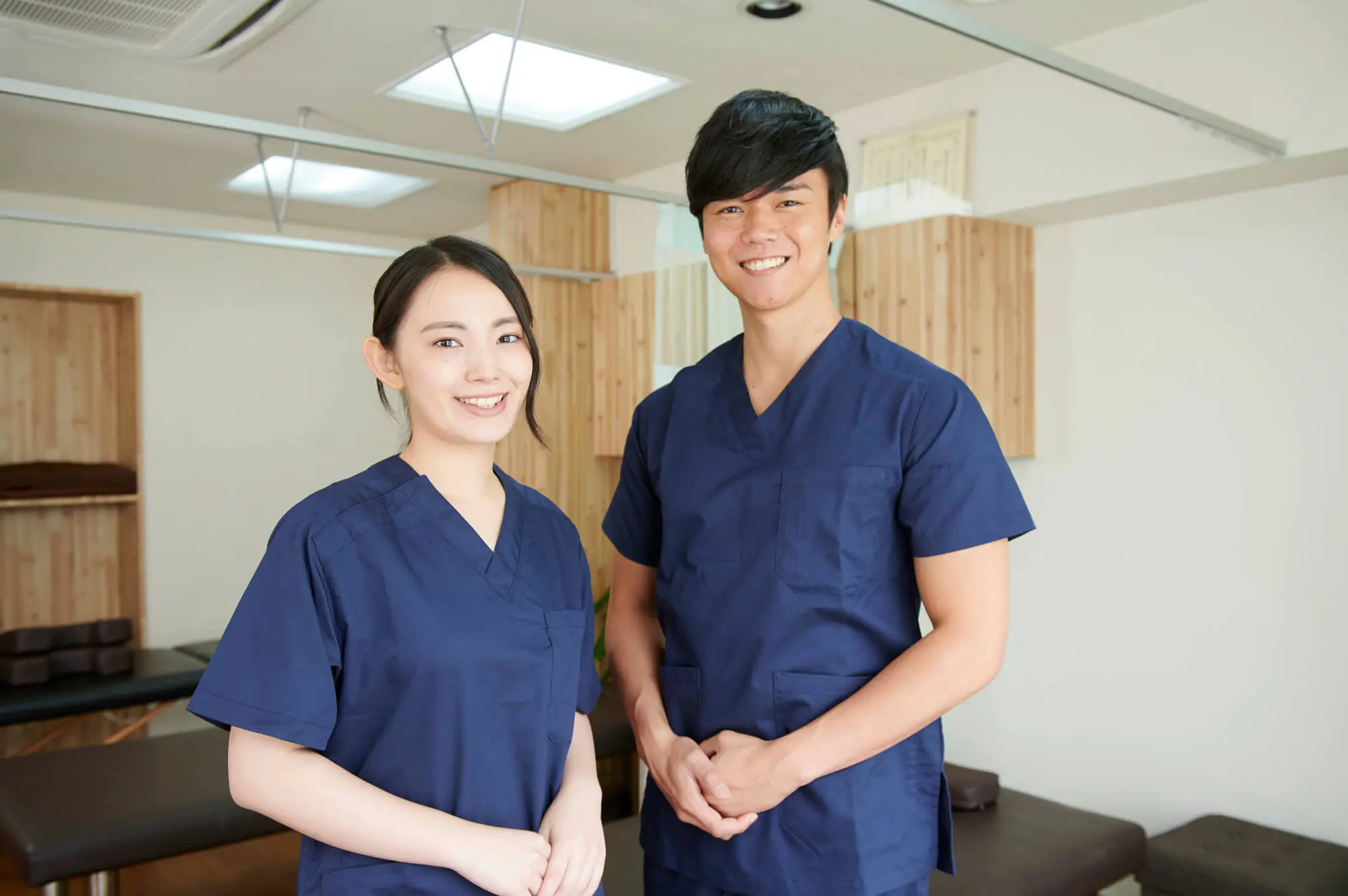 鍼灸師（はり師）の専門学校には何年通う？国家試験や活躍の場について