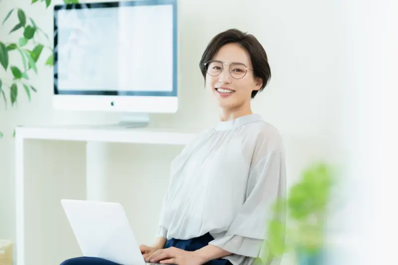 独立開業