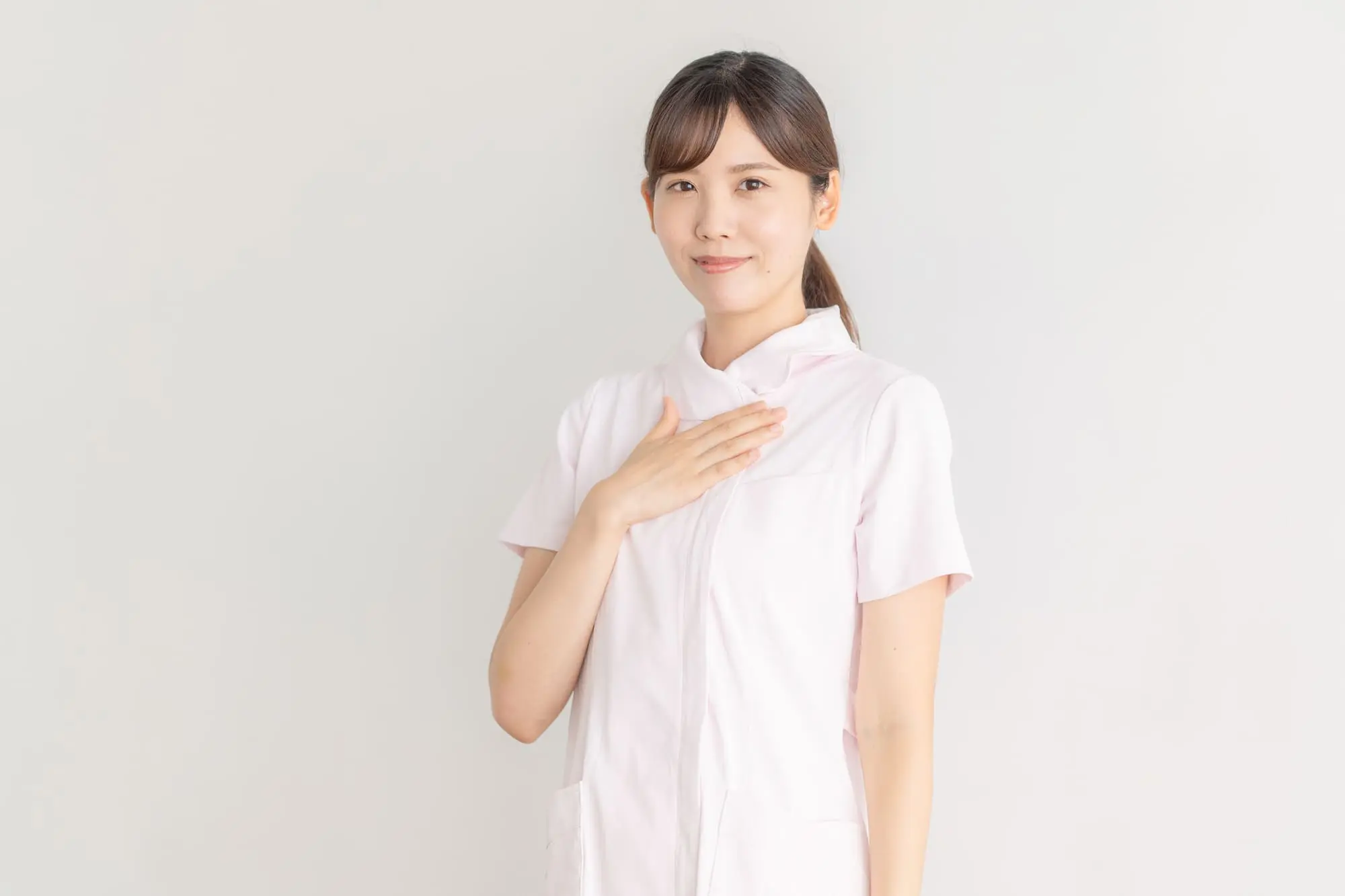 歯科衛生士の専門学生