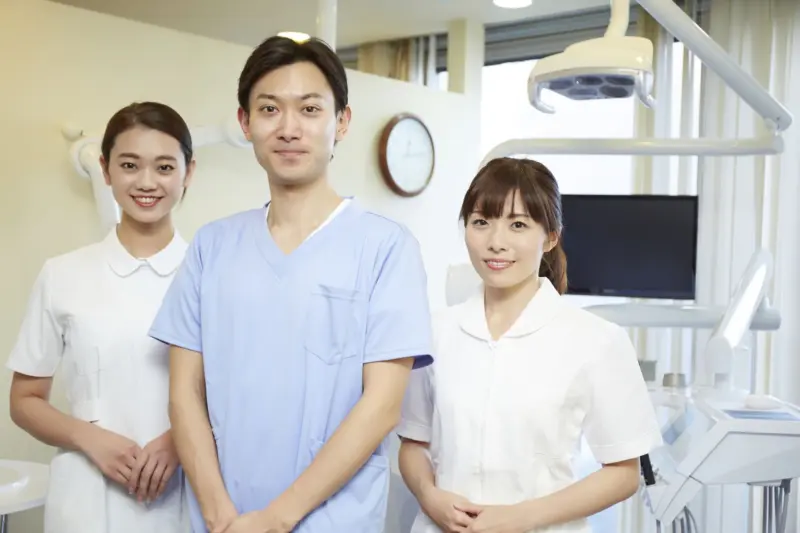 医療専門士