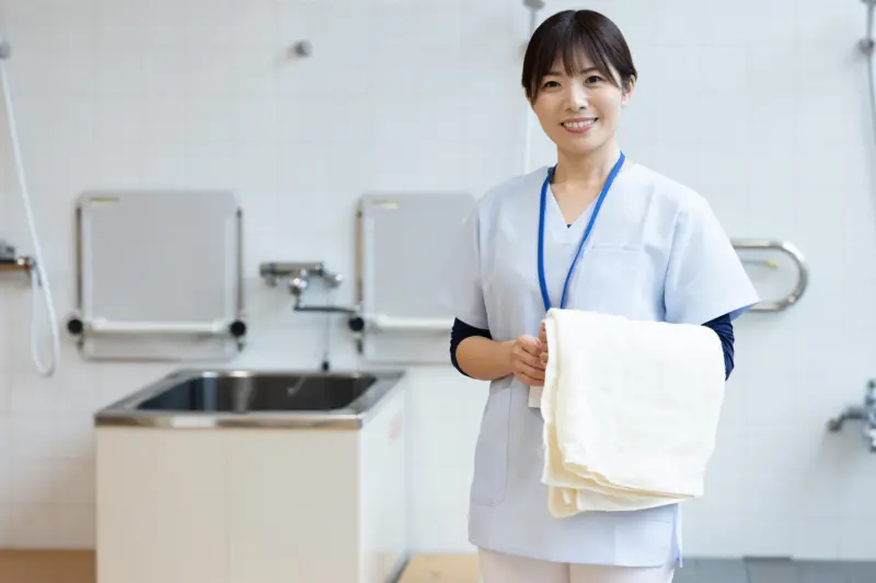作業療法士