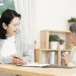 ソーシャルワーカー