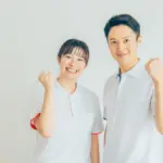 看護師（男女）